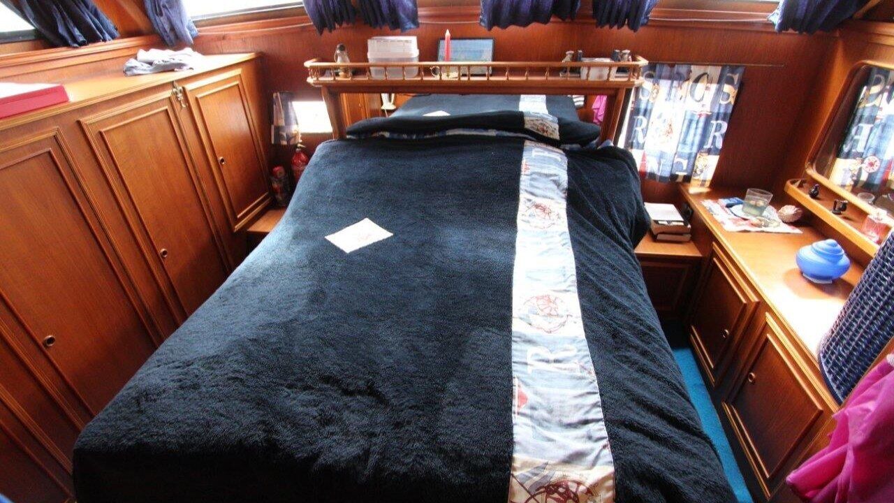 Photo of Bedroom in La Ferte-sous-Jouarre