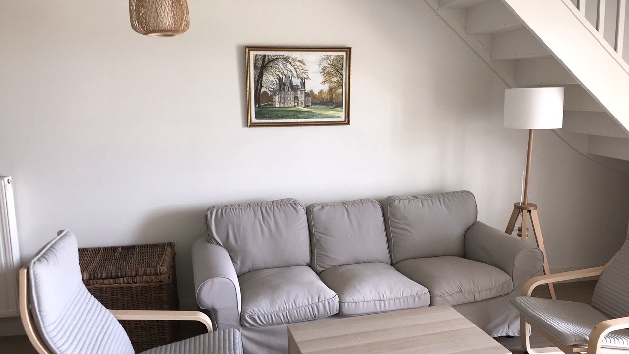 Photo of Livingroom in Boitron