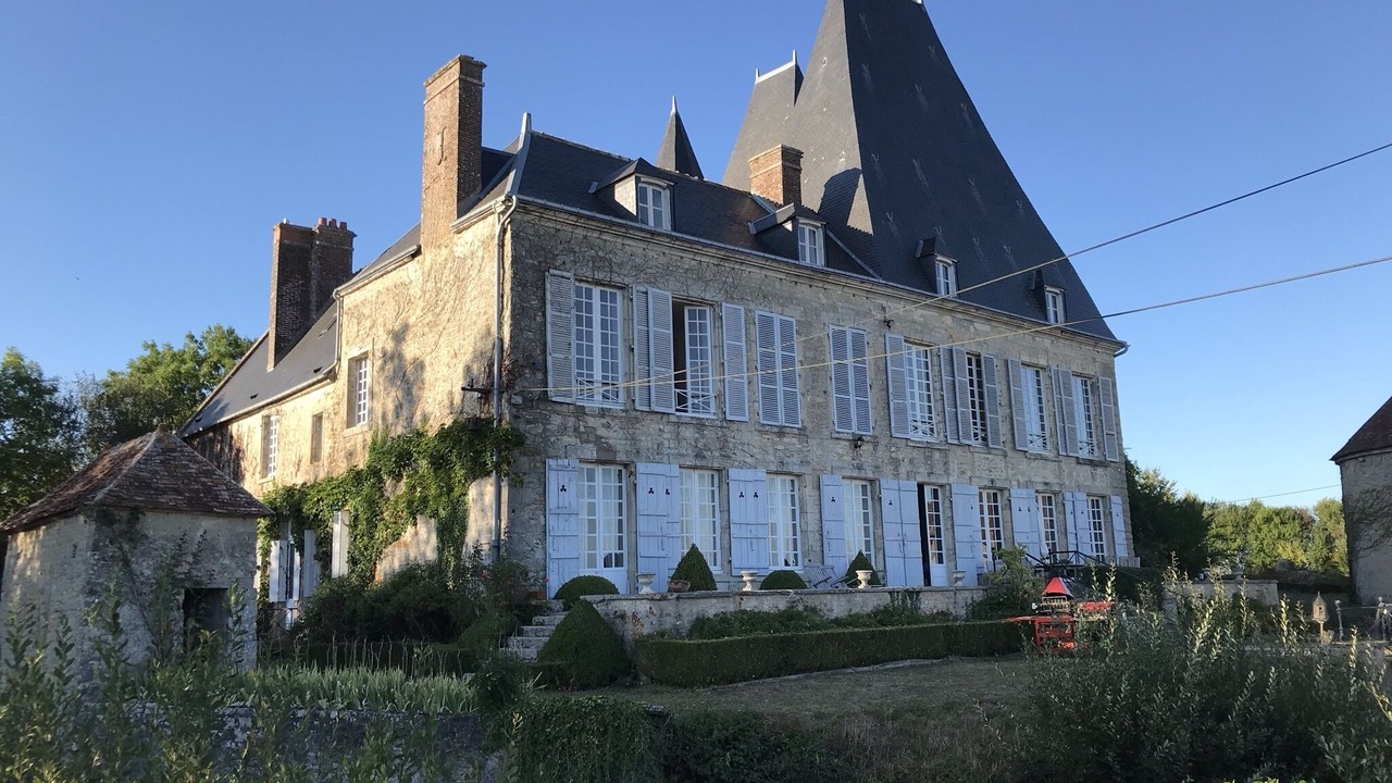 Photo of Outdoor in Boitron