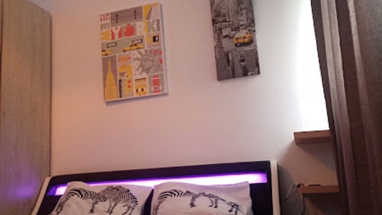 Photo of Bedroom in Besancon