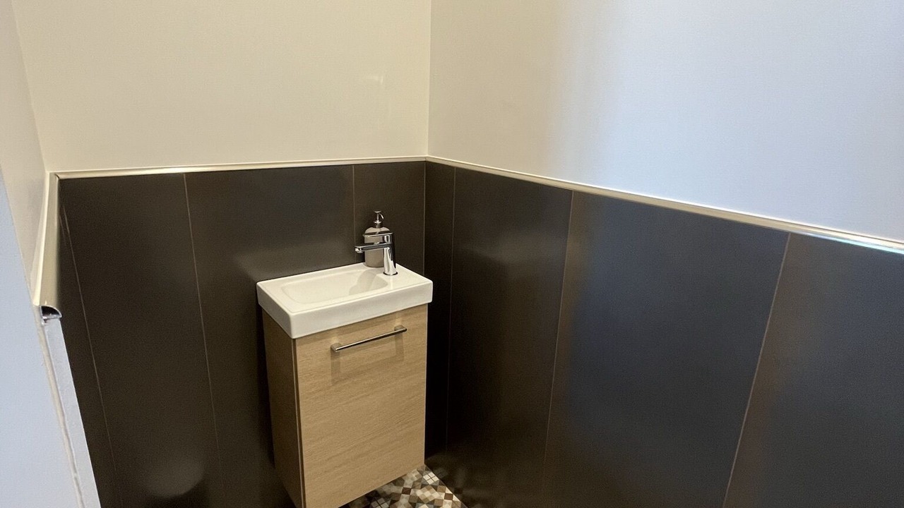 Photo of Bathroom in Chagny
