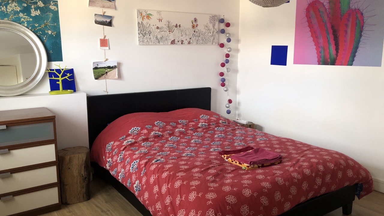 Photo of Bedroom in Saint-Honore - Jeanne d'Arc