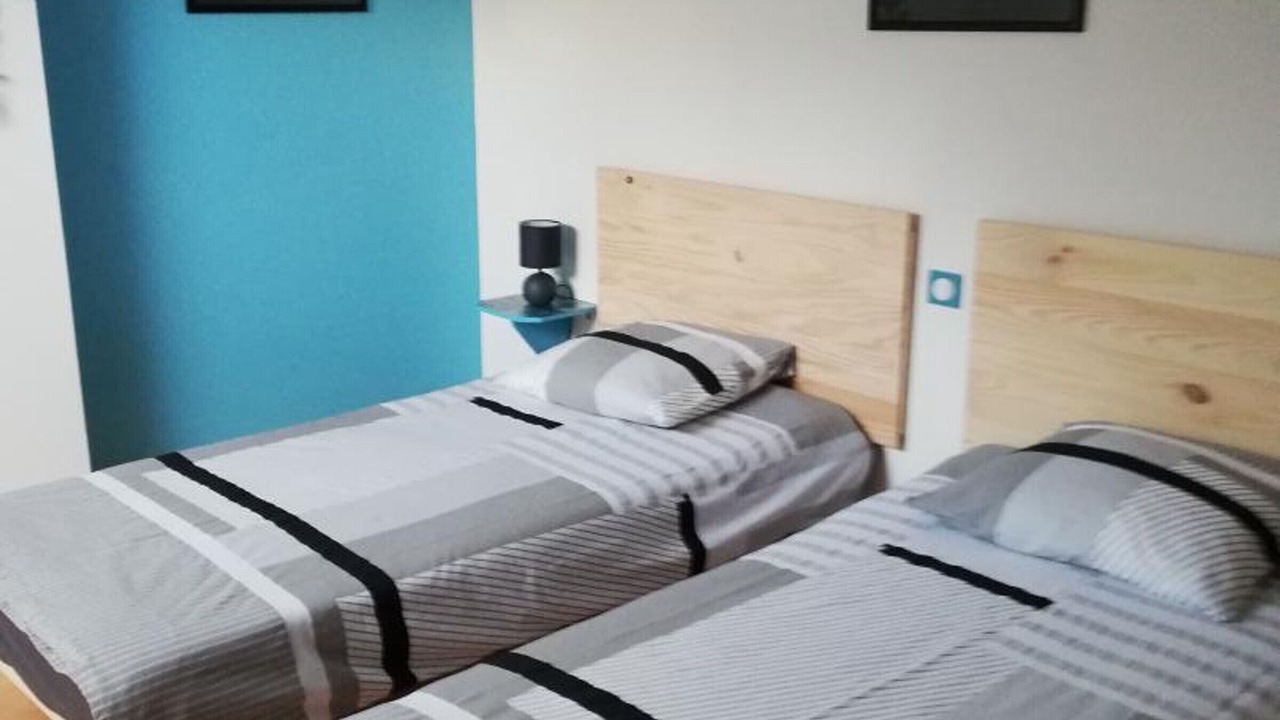 Photo of Bedroom in Beslon