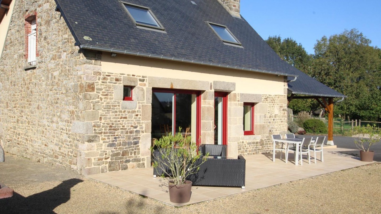 Photo of Outdoor in Beslon