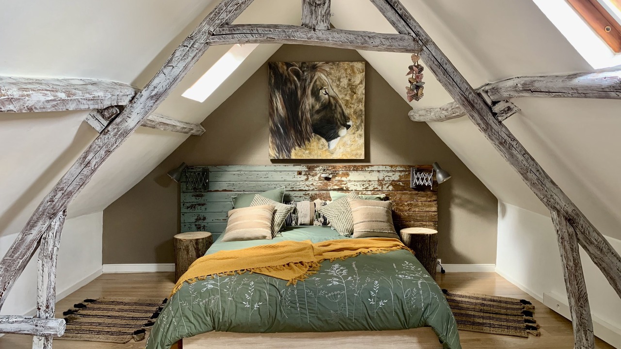 Photo of Bedroom in Corbie