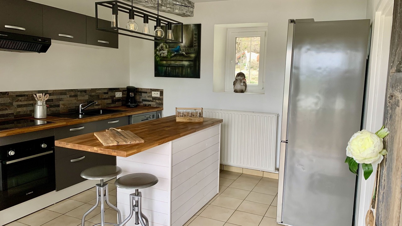 Photo of Kitchen in Corbie
