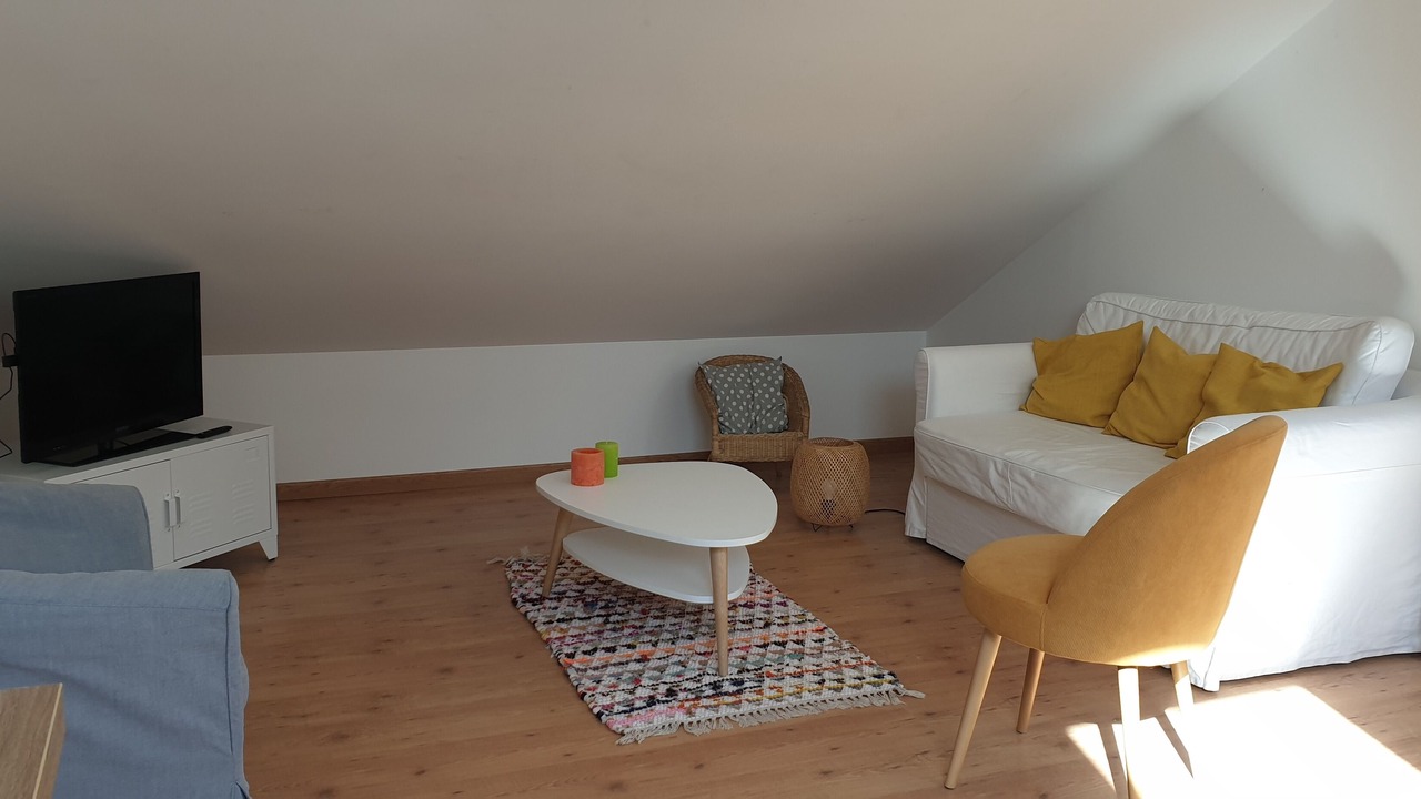 Photo of Livingroom in Hardelot-Plage