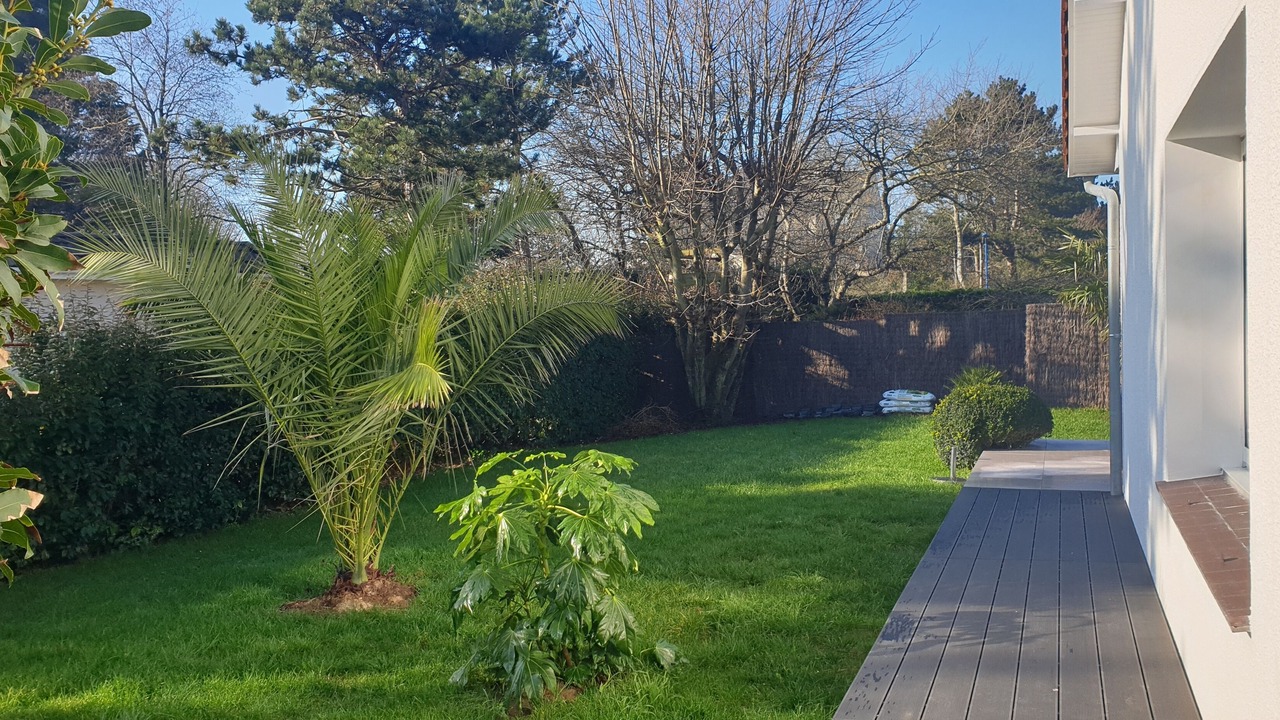 Photo of Outdoor in Hardelot-Plage