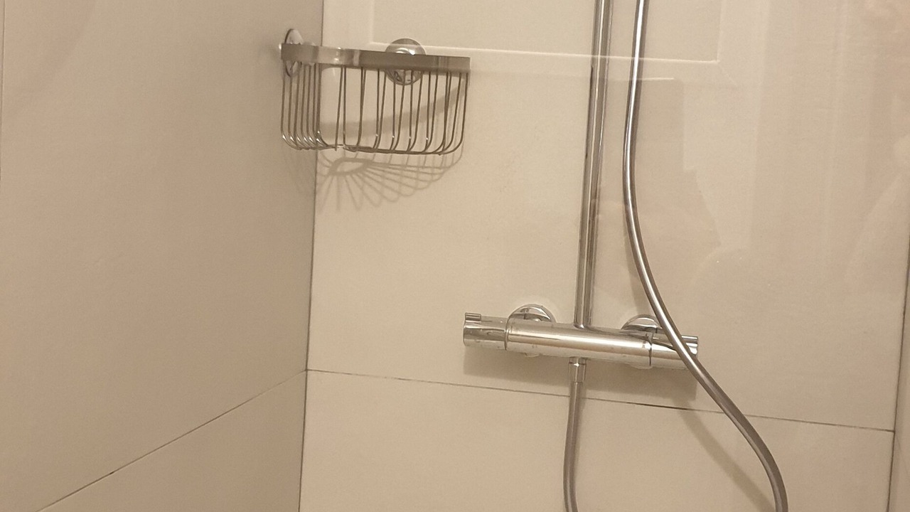 Photo of Bathroom in Hardelot-Plage