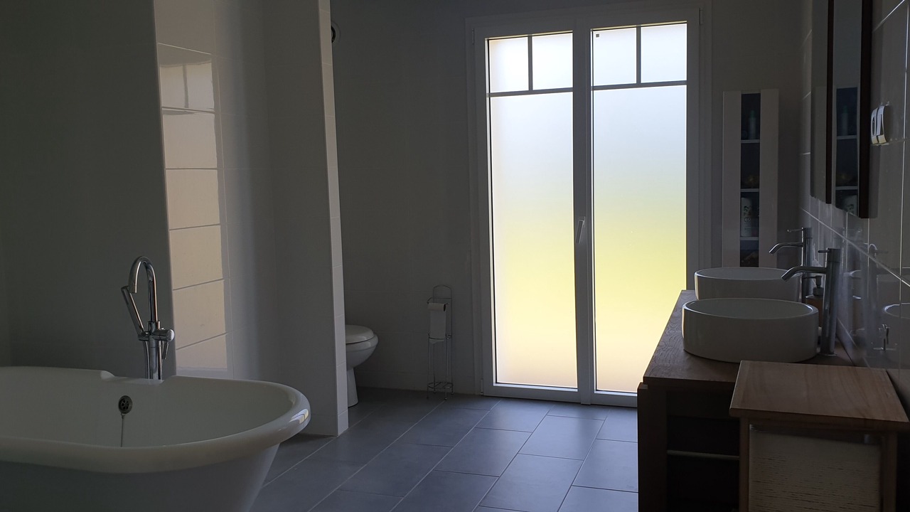 Photo of Bathroom in Hardelot-Plage