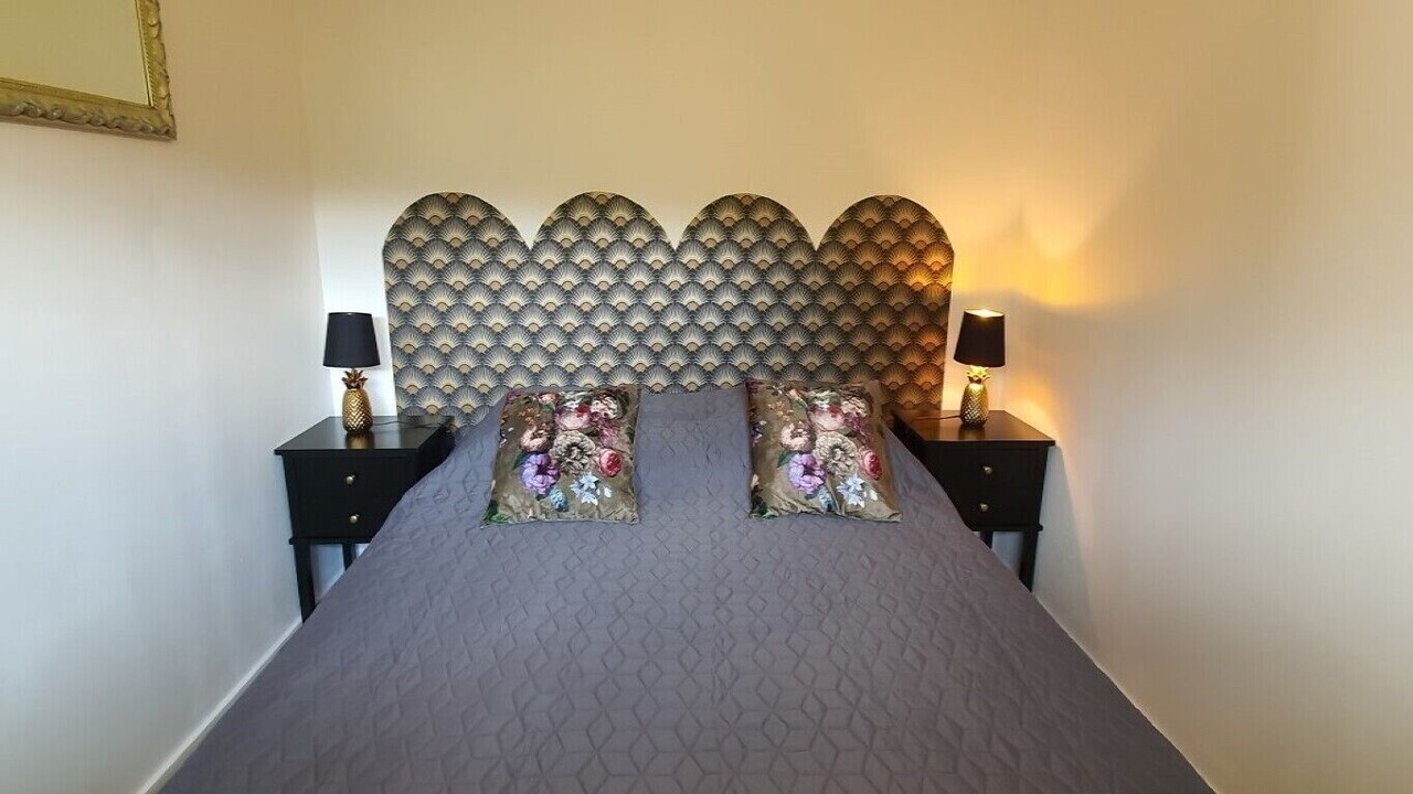 Photo of Bedroom in Guernes