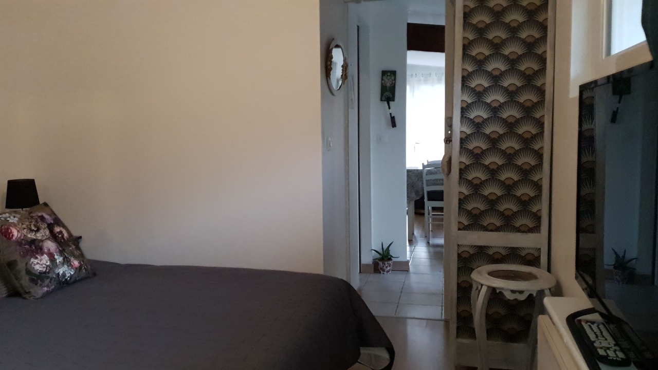 Photo of Bedroom in Guernes