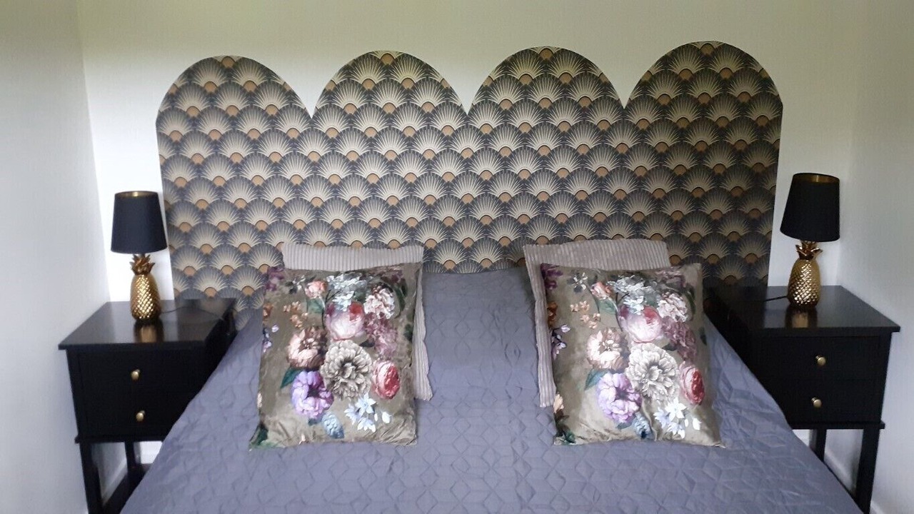 Photo of Bedroom in Guernes