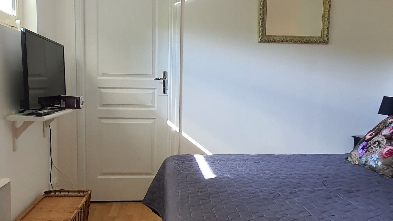 Photo of Bedroom in Guernes