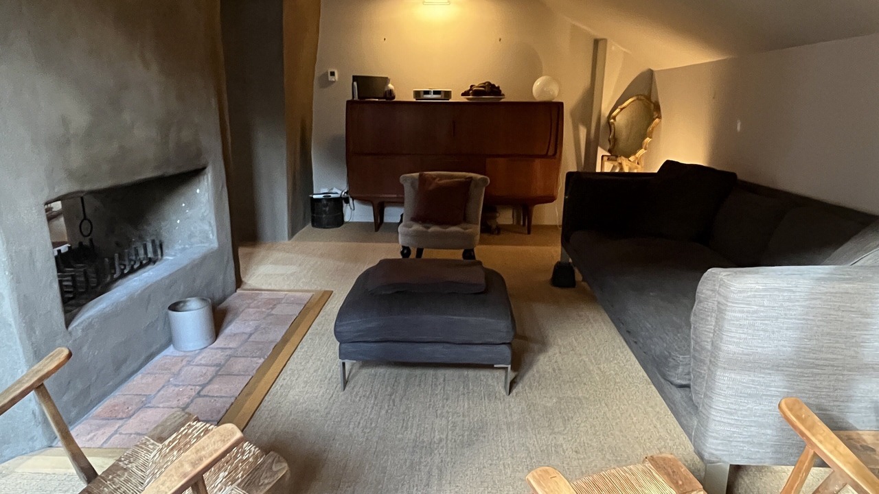 Photo of Livingroom in Noyers-sur-Serein
