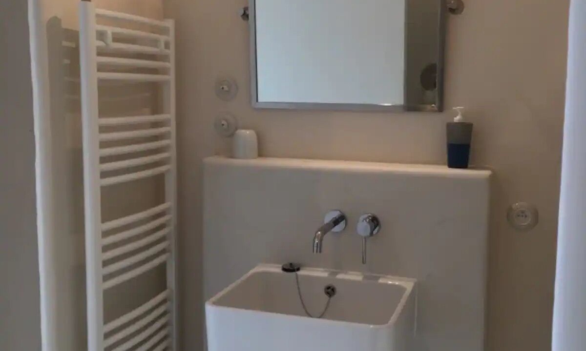 Photo of Bathroom in Noyers-sur-Serein