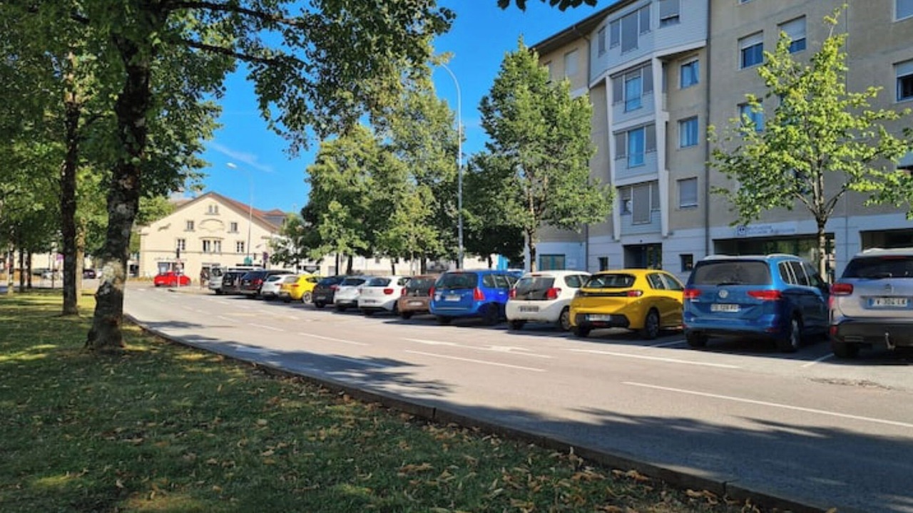 Photo of Outdoor in Pontarlier