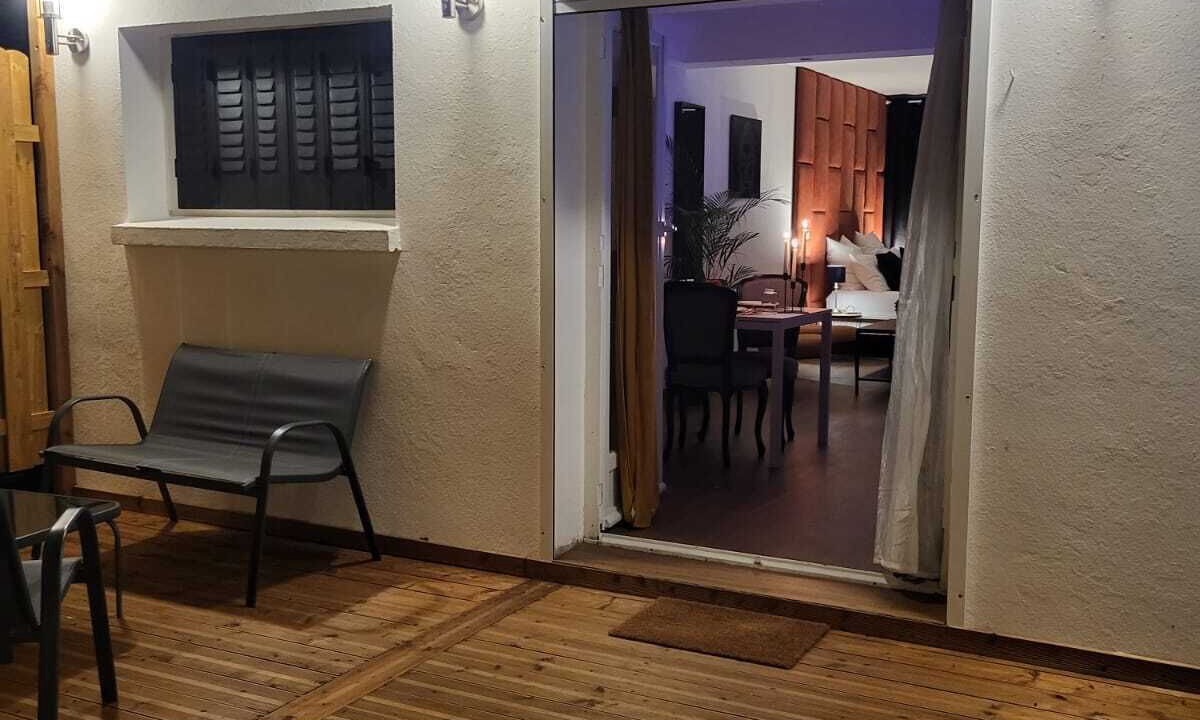 Photo of Patio Balcony in Marsannay-la-Cote
