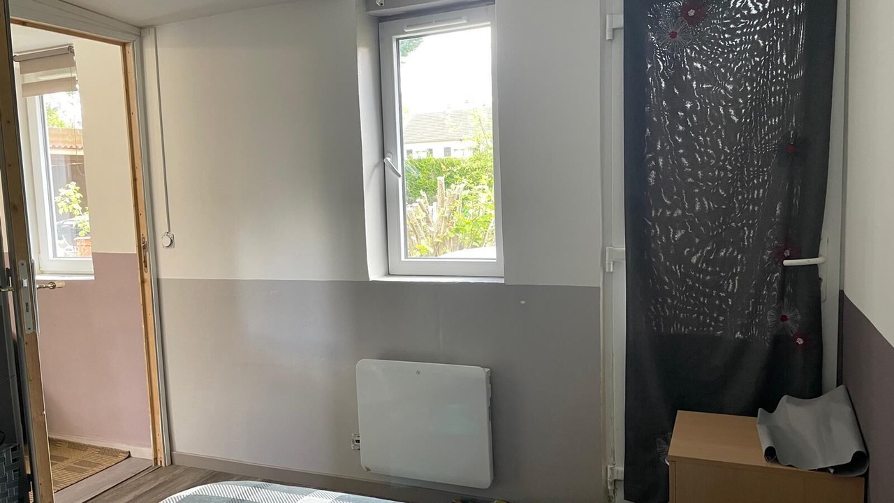 Photo of Bedroom in Bornel