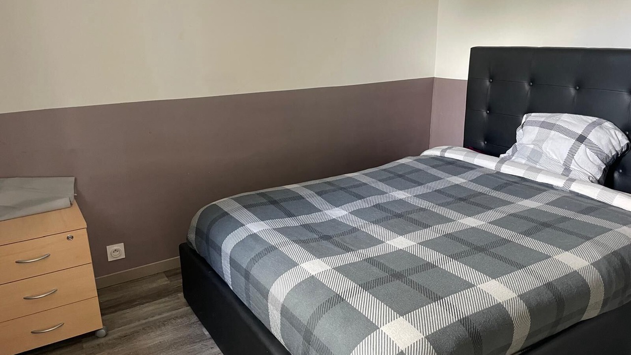 Photo of Bedroom in Bornel