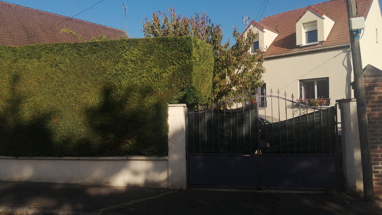 Photo of Outdoor in Bornel