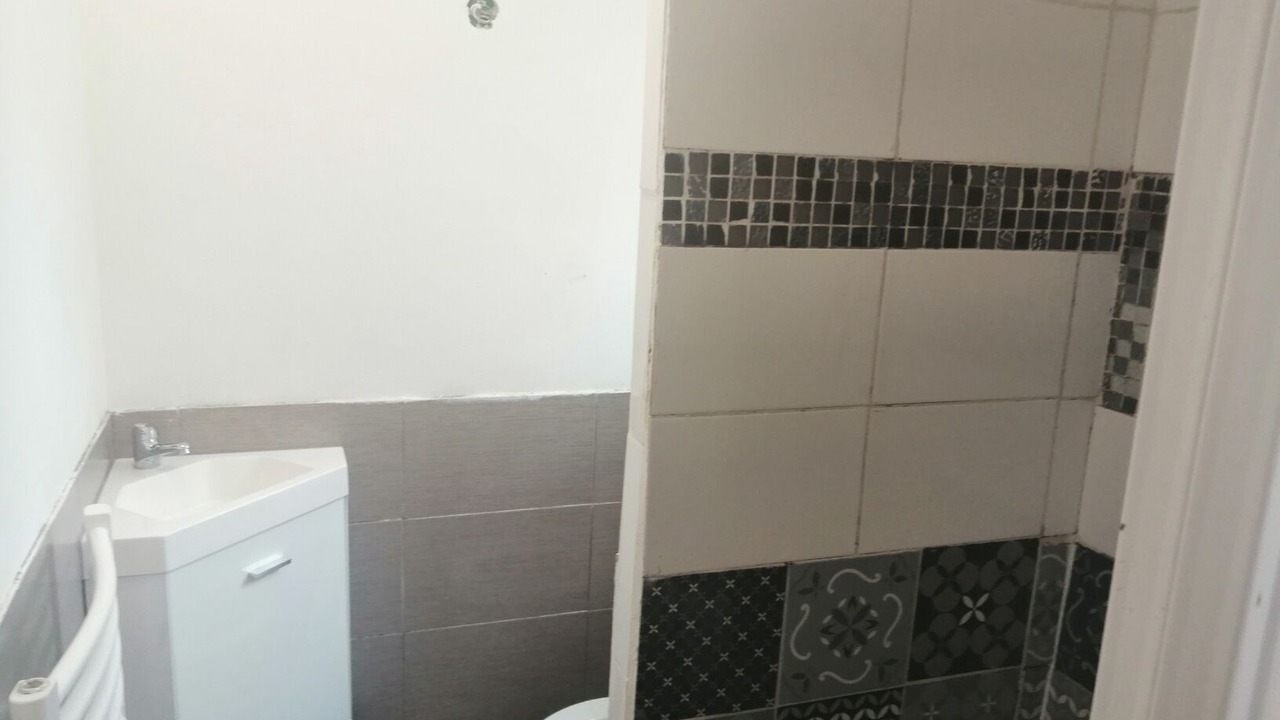 Photo of Bathroom in Bornel