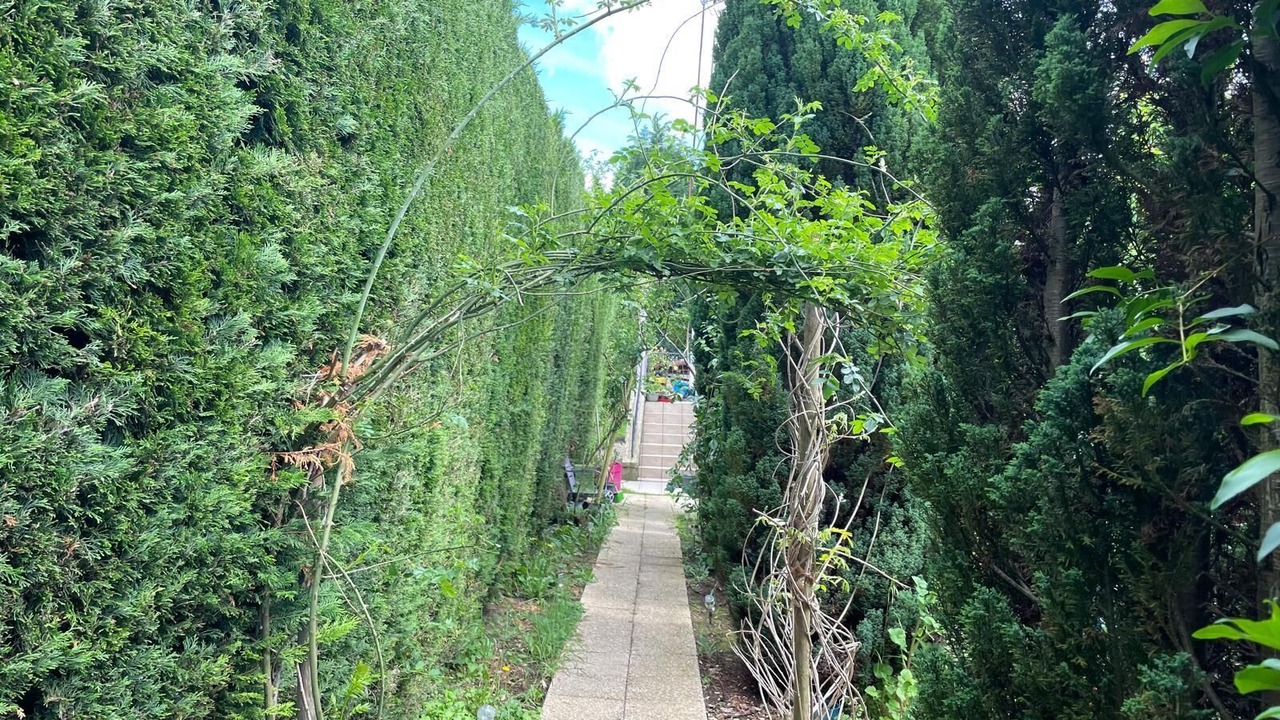 Photo of Outdoor in Bornel