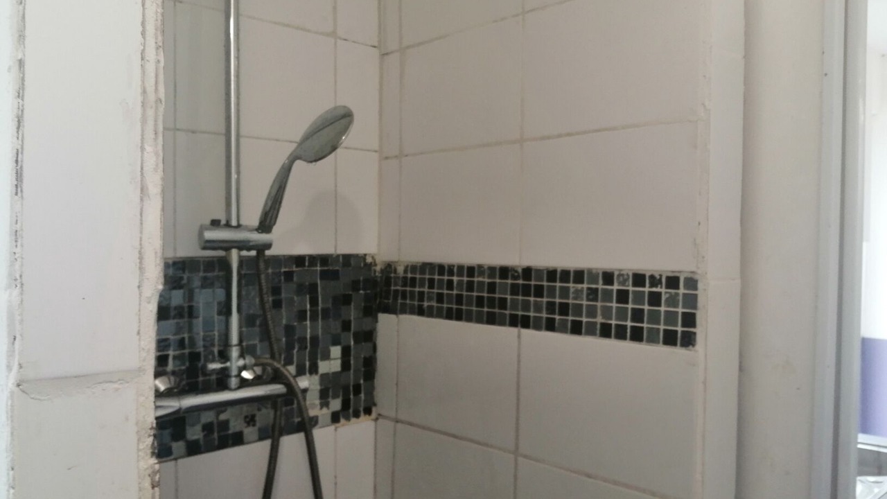 Photo of Bathroom in Bornel