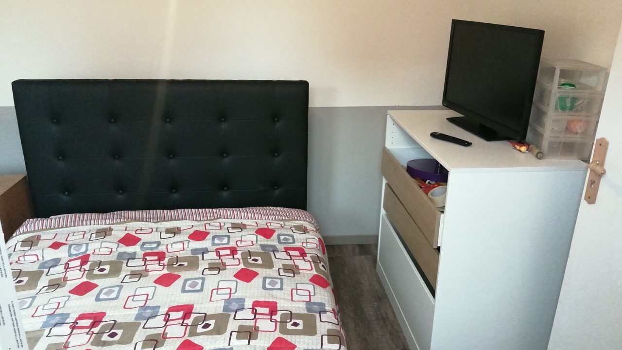 Photo of Bedroom in Bornel