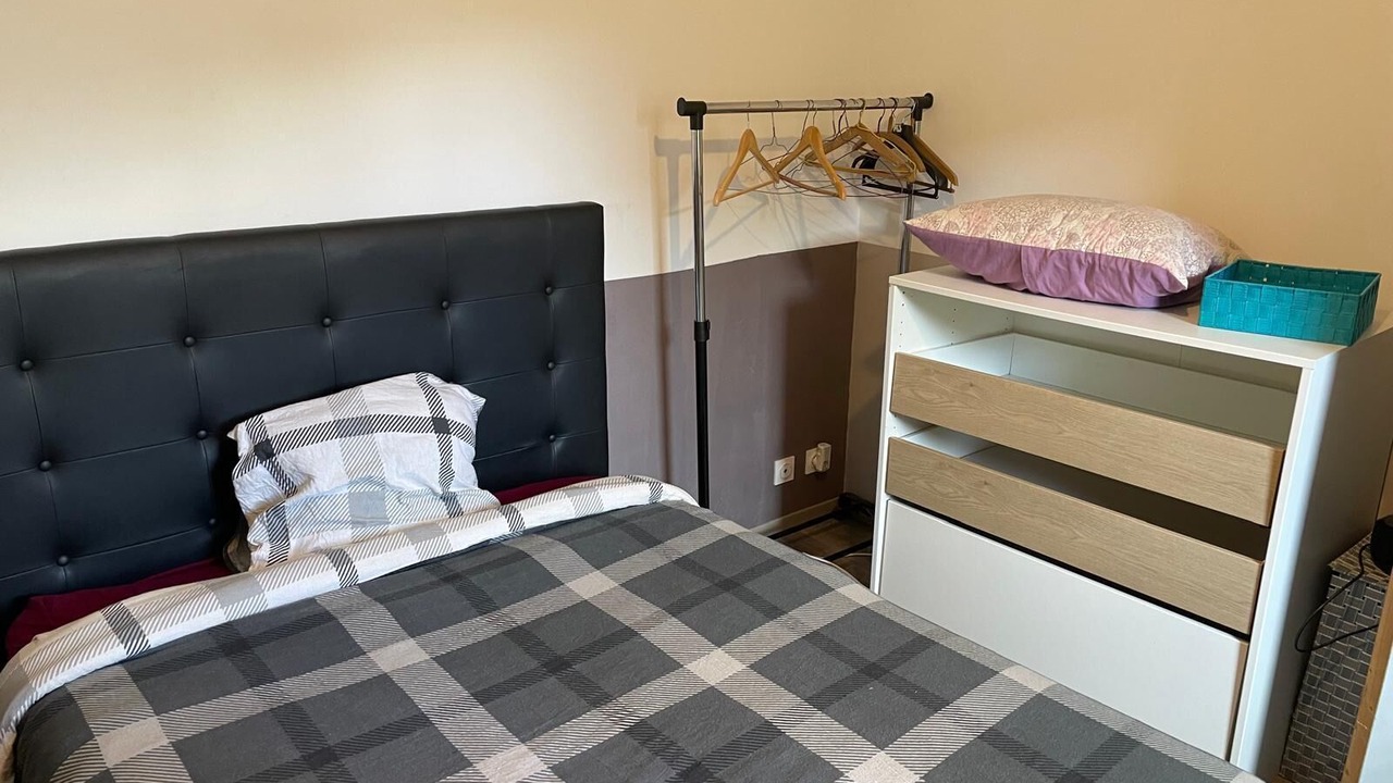 Photo of Bedroom in Bornel