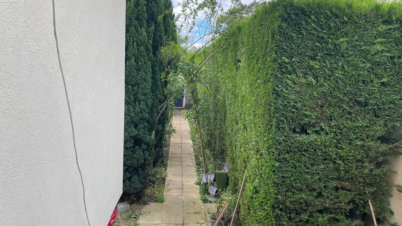 Photo of Outdoor in Bornel