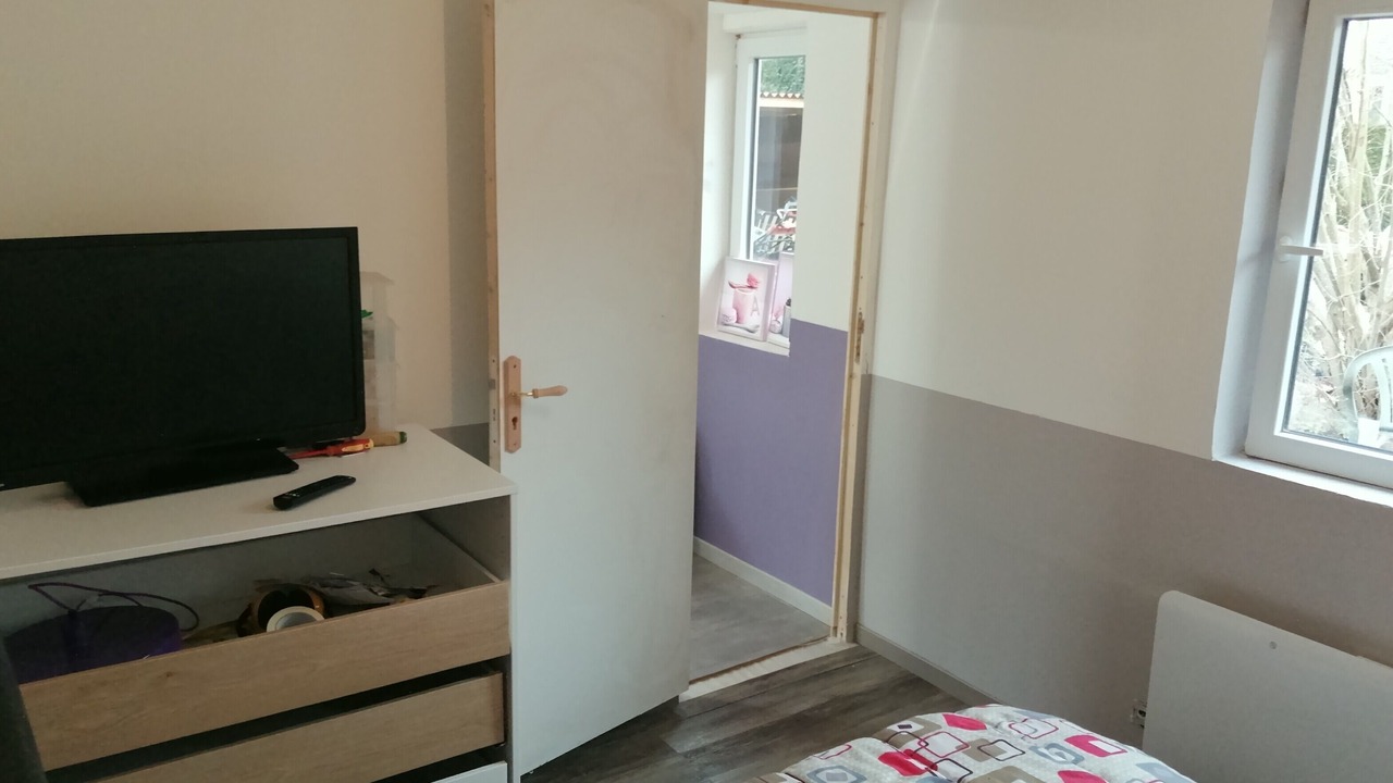 Photo of Bedroom in Bornel