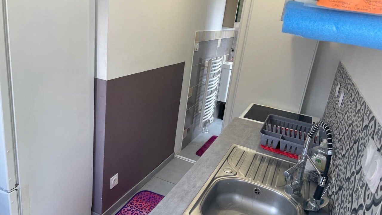 Photo of Kitchen in Bornel