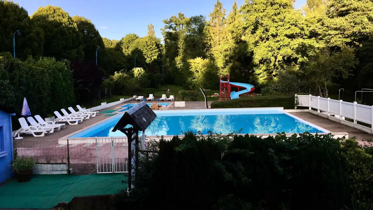 Photo of Outdoor in Saint-Honore-les-Bains