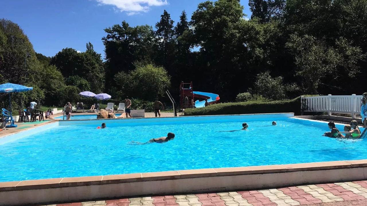 Photo of Outdoor in Saint-Honore-les-Bains