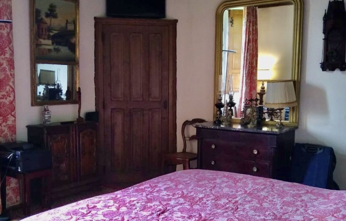 Photo of Bedroom in Mardilly