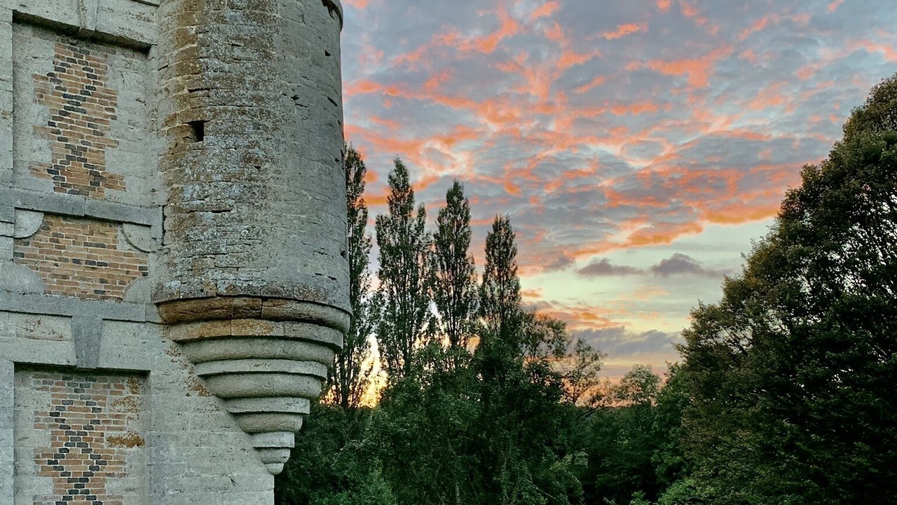 Photo of Outdoor in Mardilly