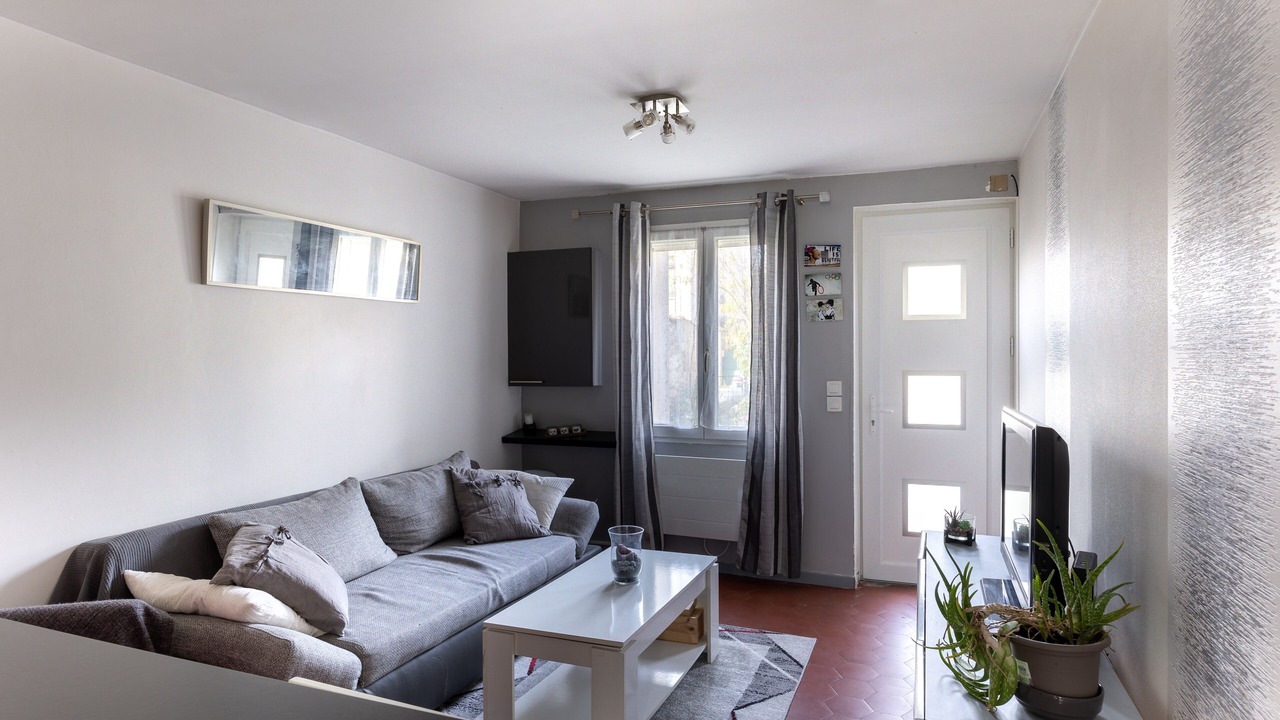 Photo of Livingroom in Mareuil-les-Meaux