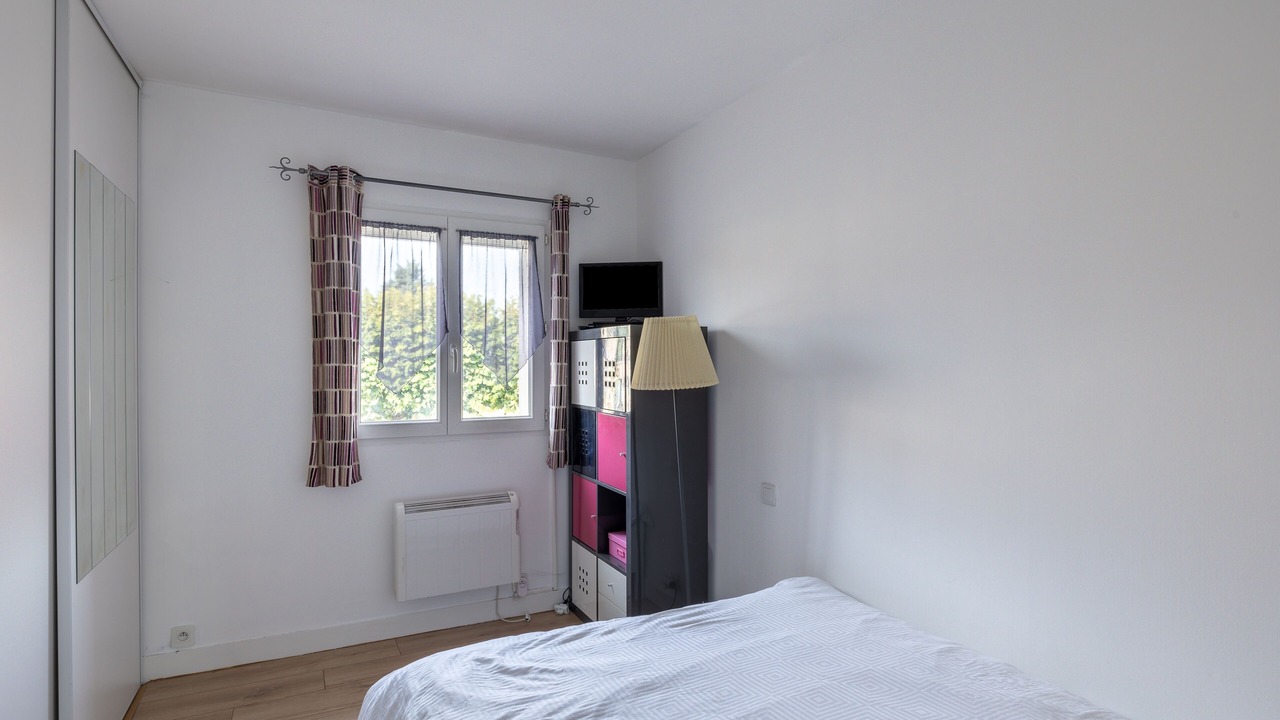 Photo of Bedroom in Mareuil-les-Meaux