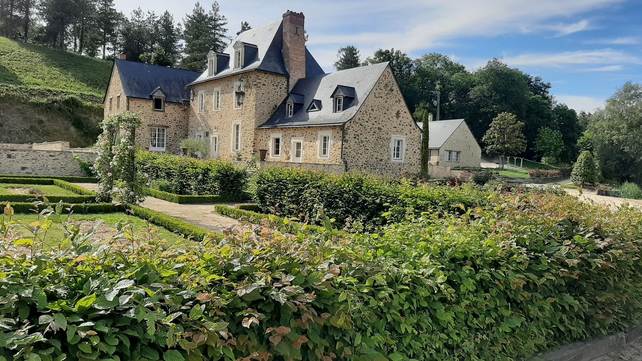 Photo of Outdoor in Fromentieres