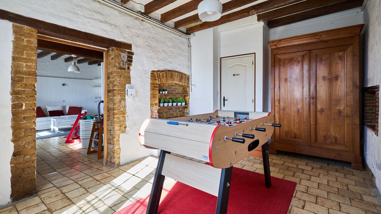 Photo of Bedroom in Fontaine-sur-Ay