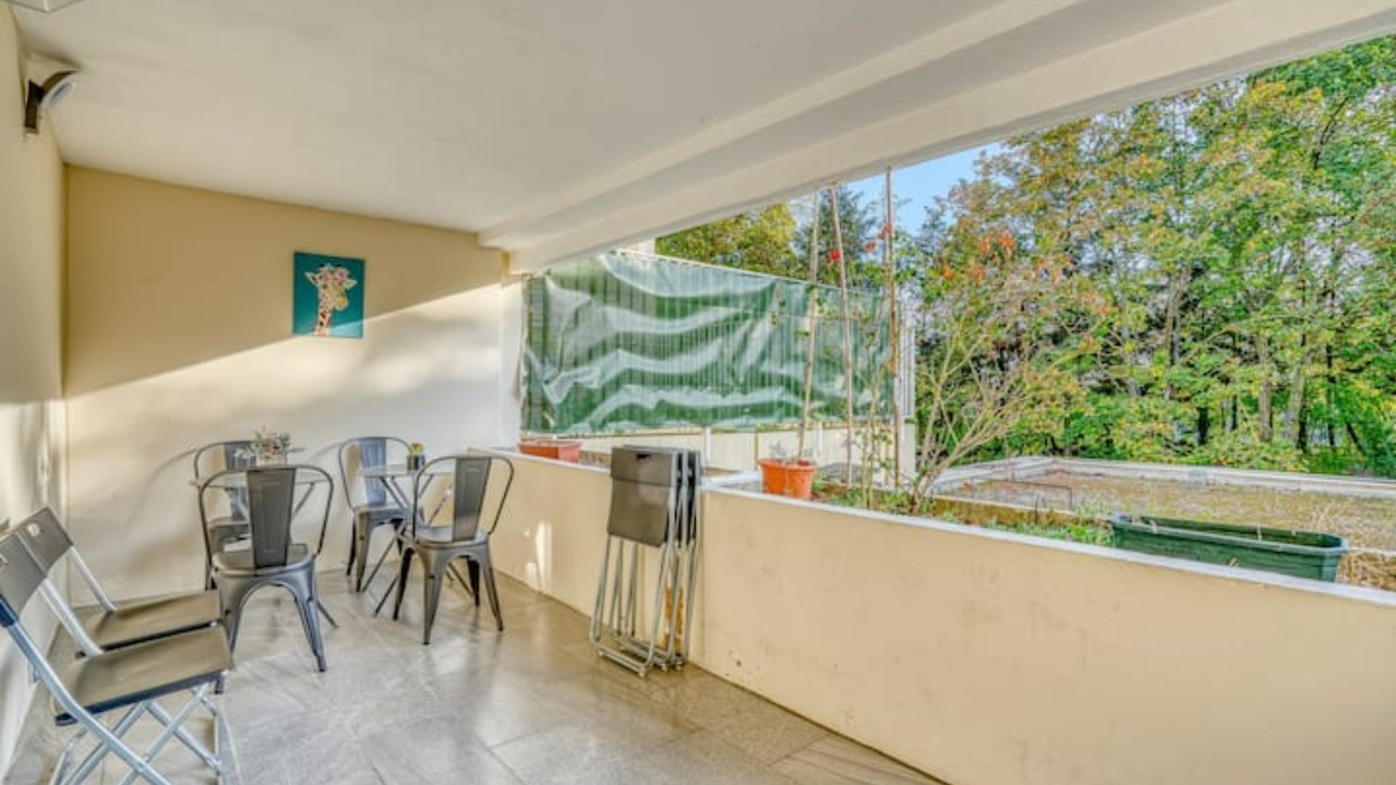 Photo of Outdoor in Epinay-sur-Seine