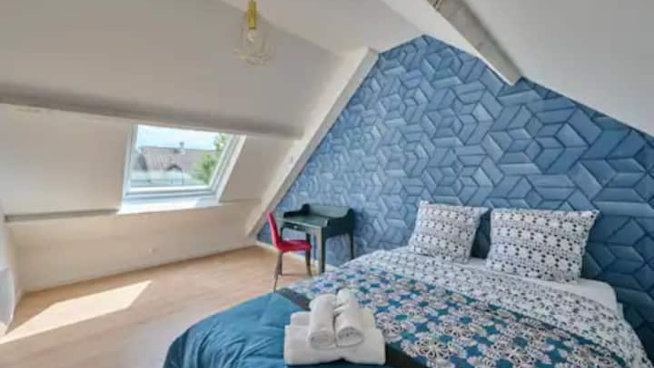 Photo of Bedroom in Bras de Fer