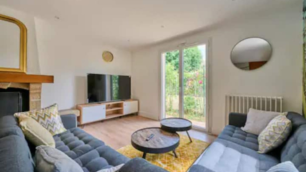 Photo of Livingroom in Bras de Fer