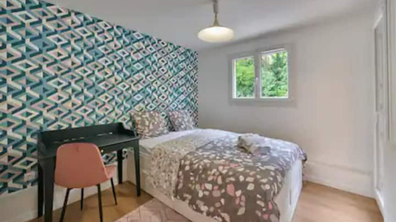 Photo of Bedroom in Bras de Fer