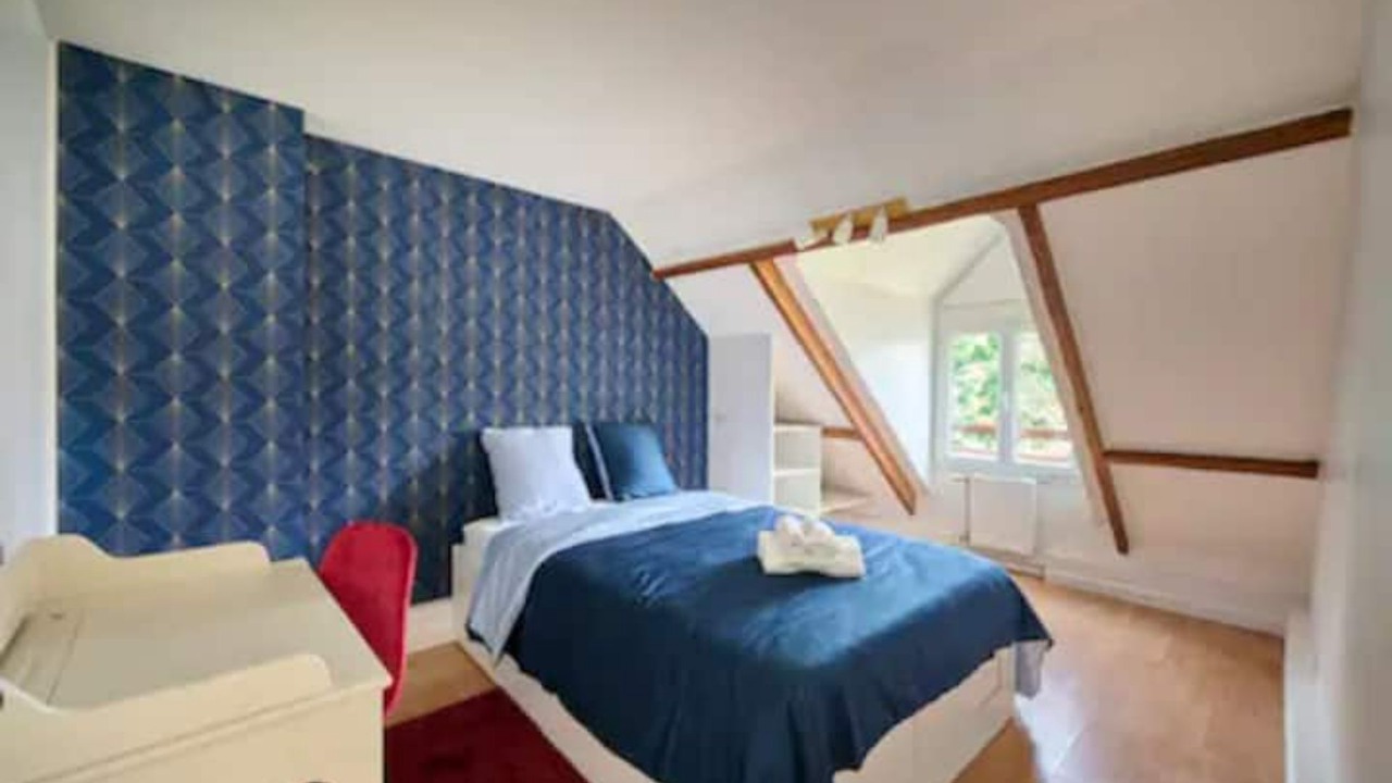 Photo of Bedroom in Bras de Fer