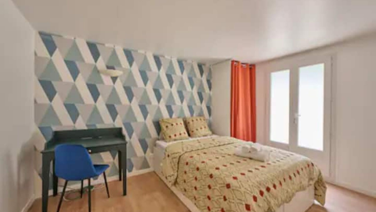 Photo of Bedroom in Bras de Fer