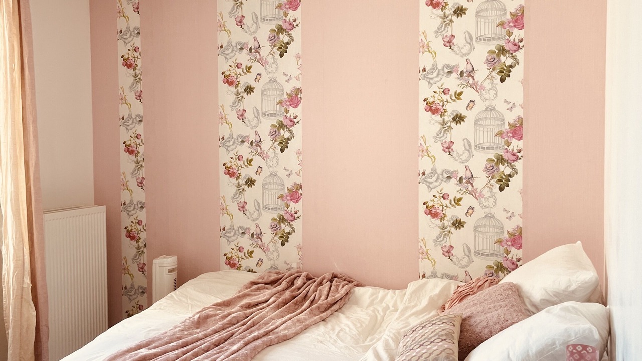 Photo of Bedroom in Ivry-port