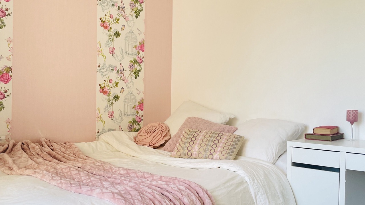 Photo of Bedroom in Ivry-port
