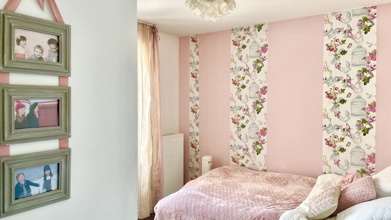 Photo of Bedroom in Ivry-port